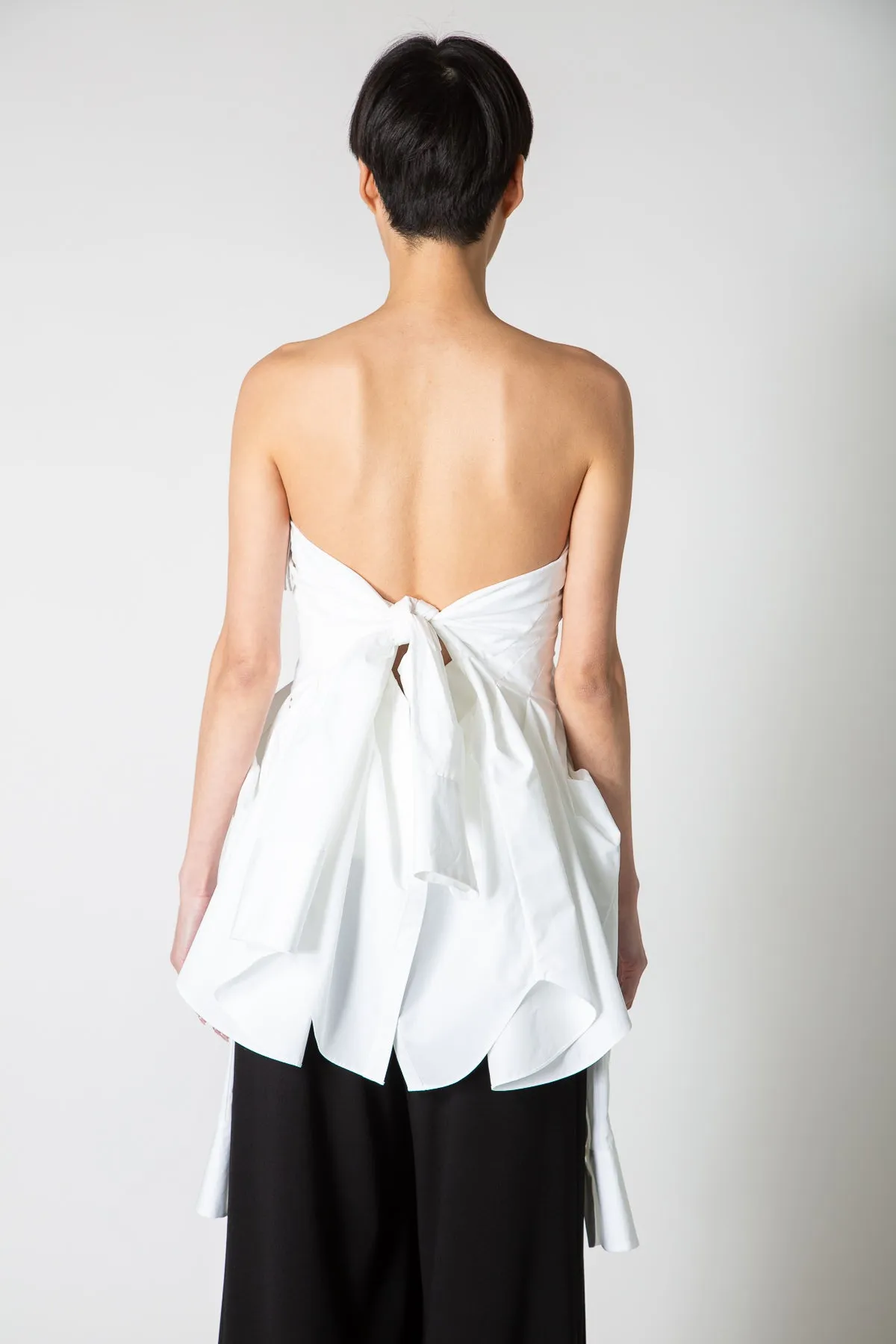 ASHLYN | TRIVENI BLOUSE