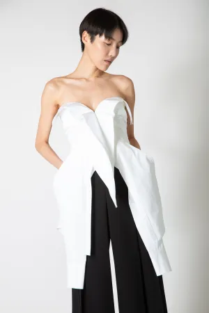 ASHLYN | TRIVENI BLOUSE