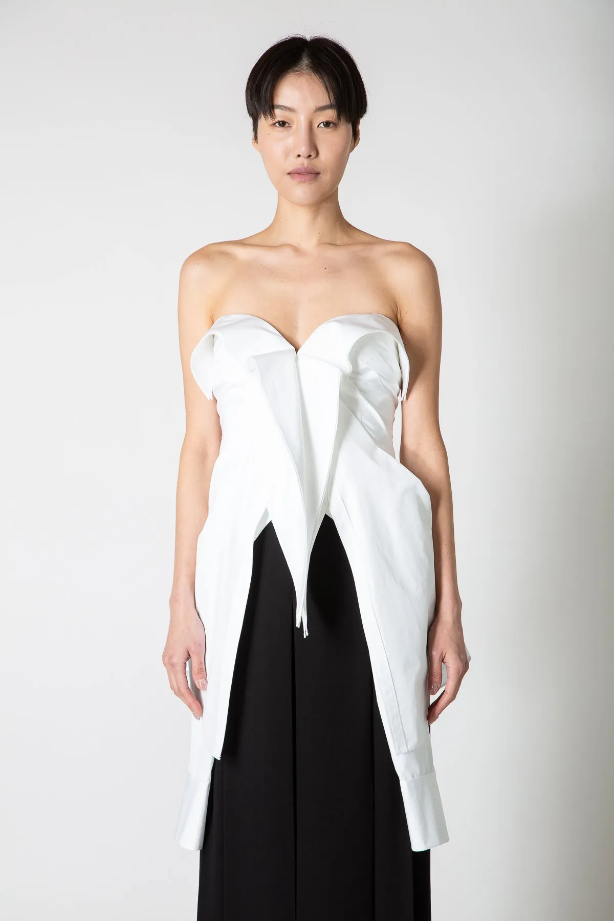 ASHLYN | TRIVENI BLOUSE