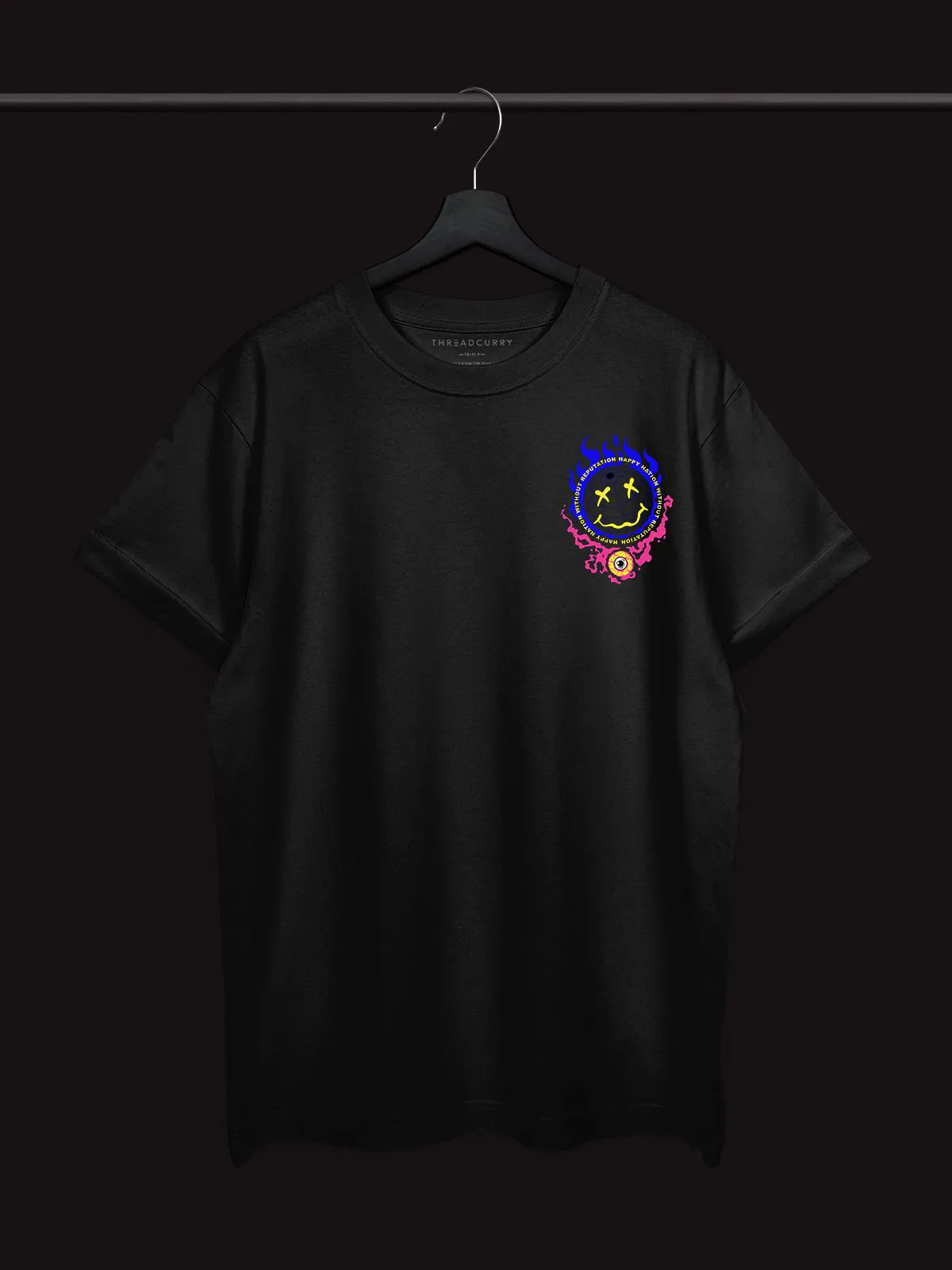 Be Relaxed Tshirt