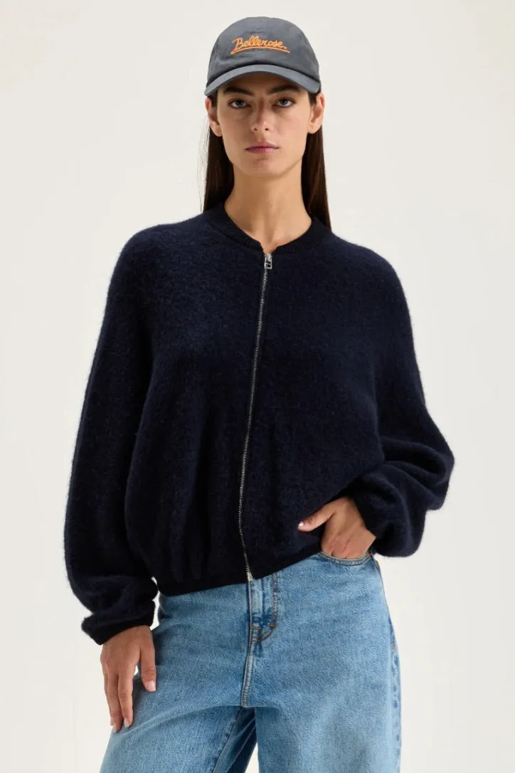 Bellerose - Asedi Sweater: Navy