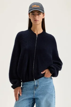 Bellerose - Asedi Sweater: Navy