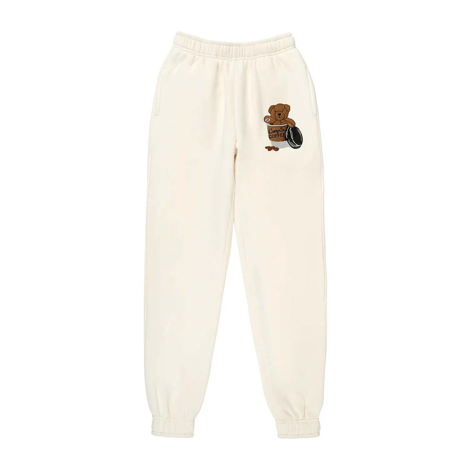 Brew Bear Sweatpants