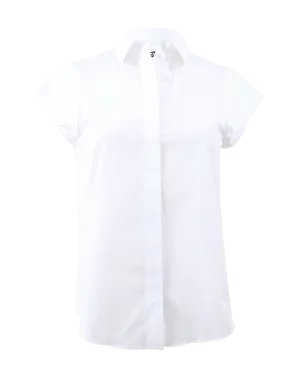 Button Up Blouse