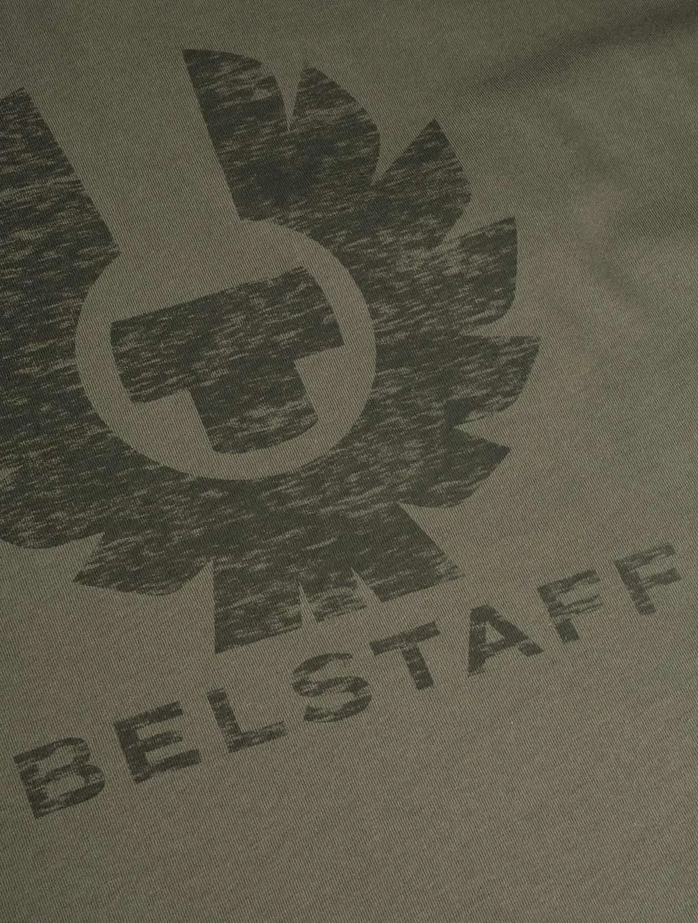 Coteland 2.0 T-shirt Green