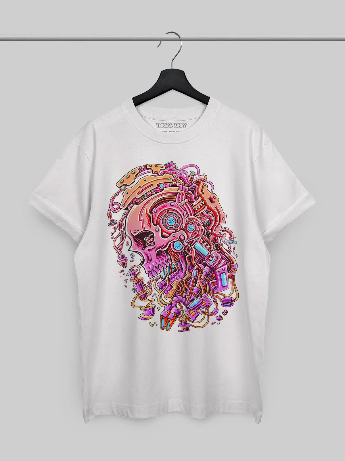 Cyborg Tshirt