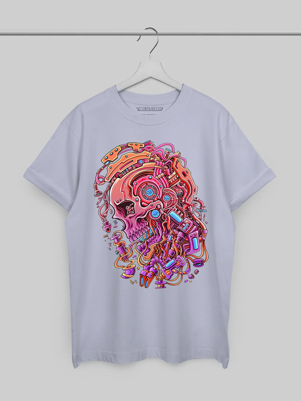 Cyborg Tshirt
