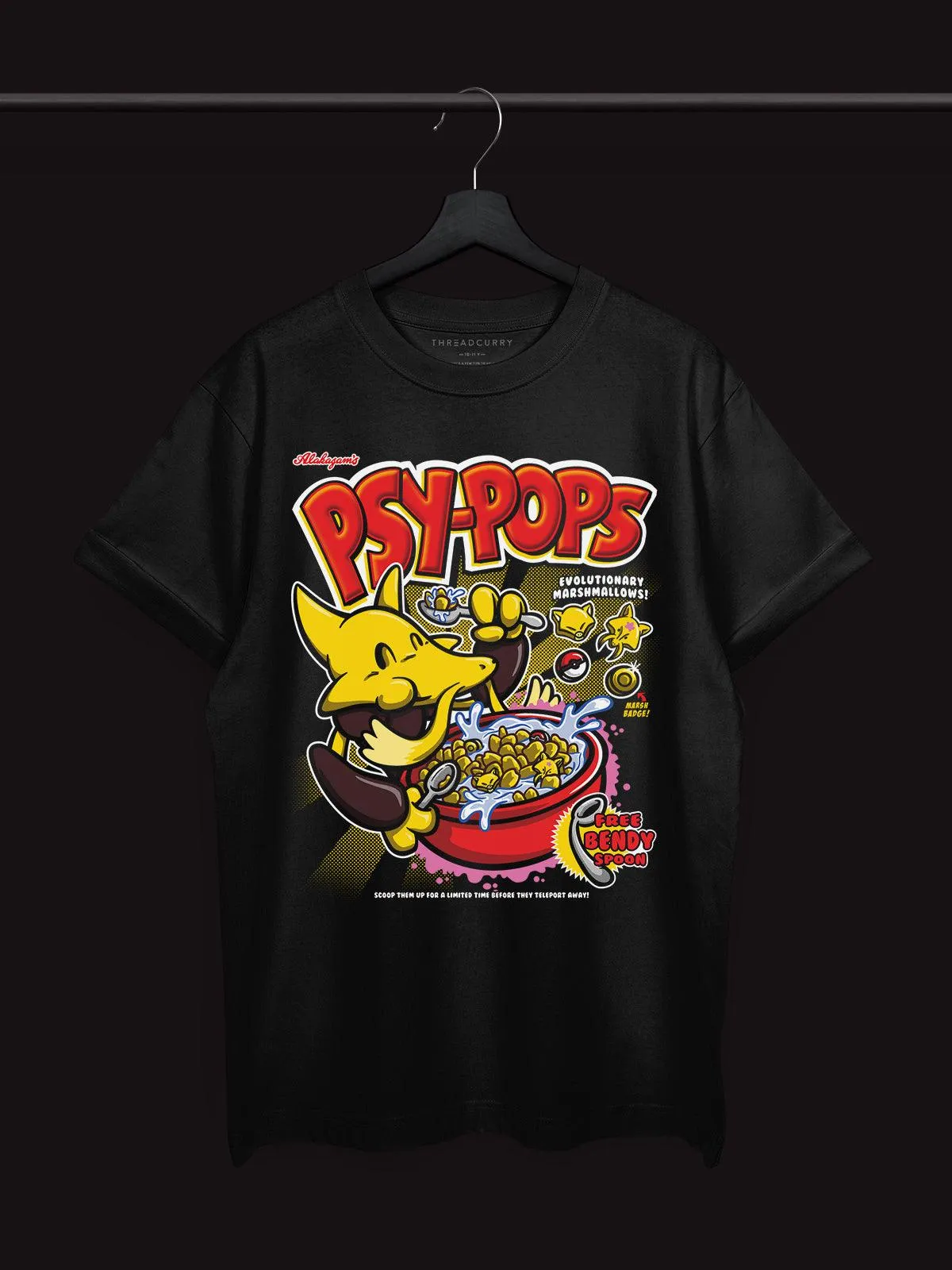 Detective Psy Pops Tshirt