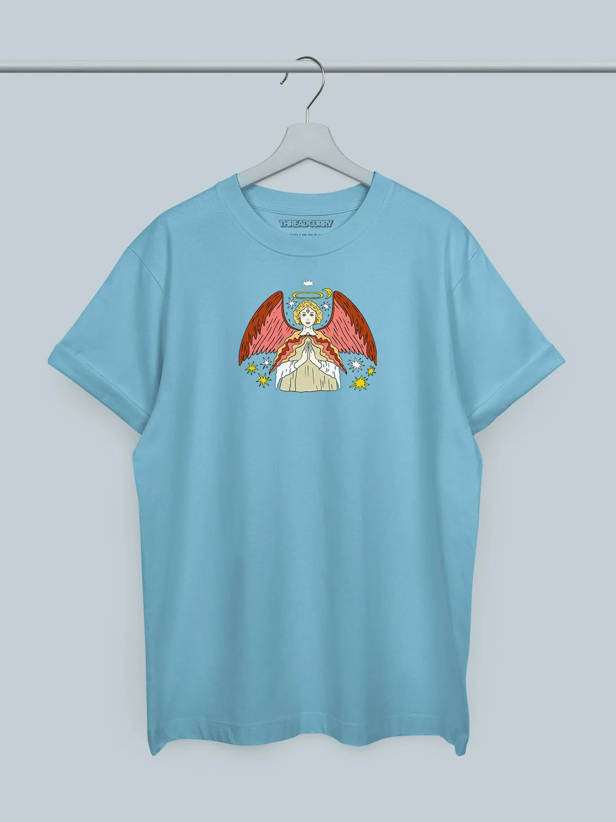 Earth Angel Tshirt