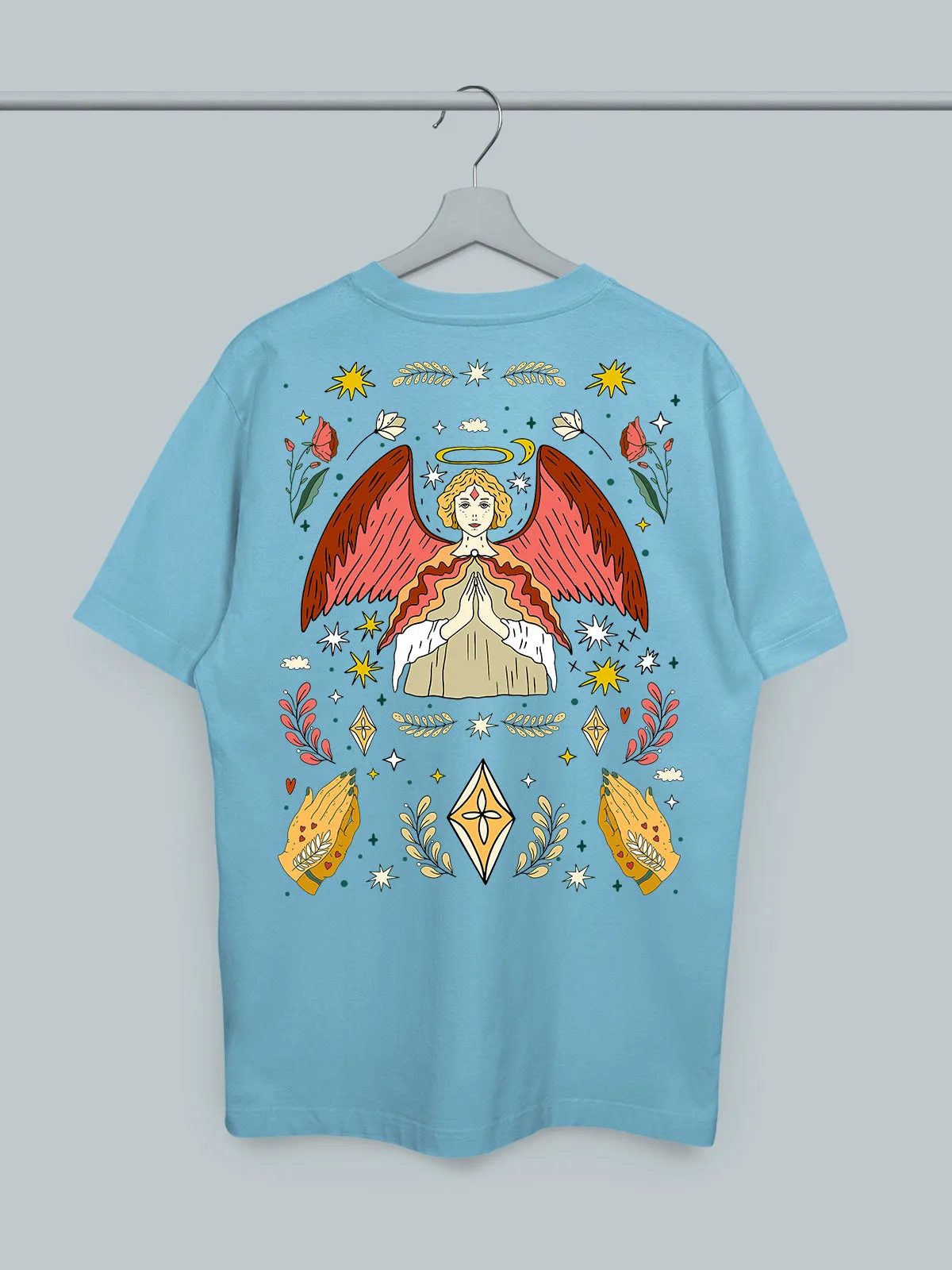 Earth Angel Tshirt