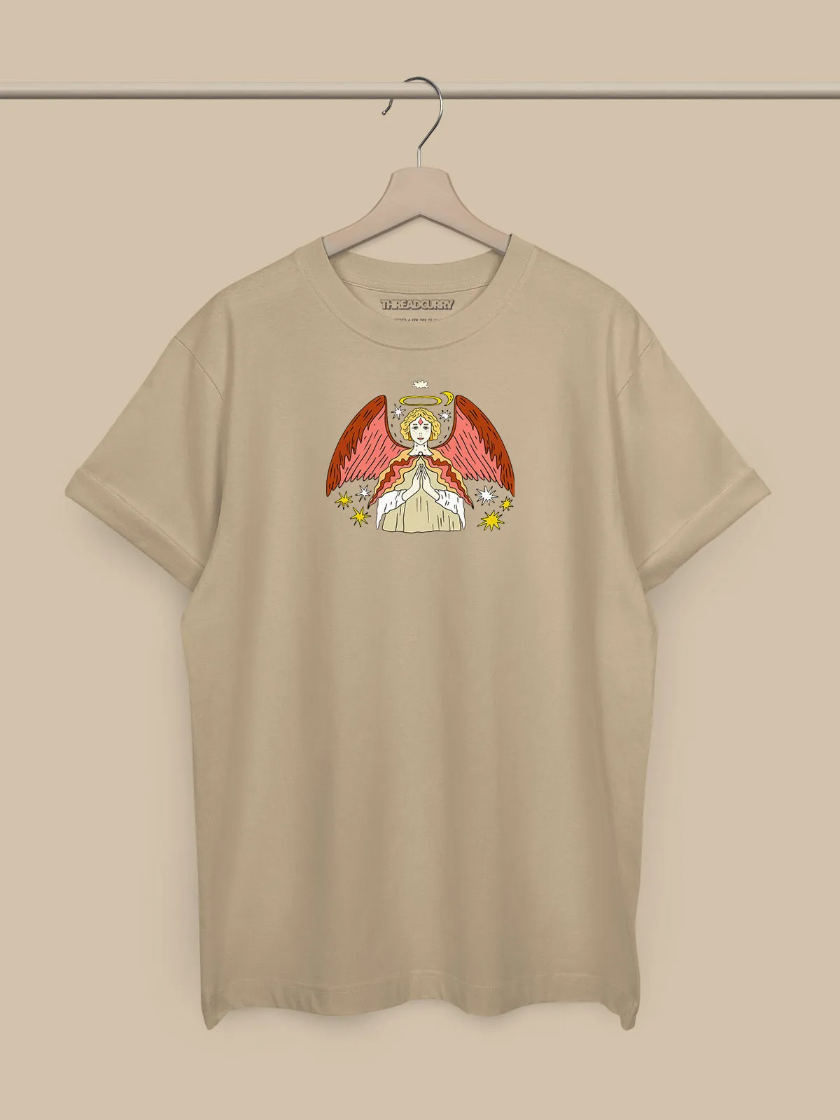 Earth Angel Tshirt