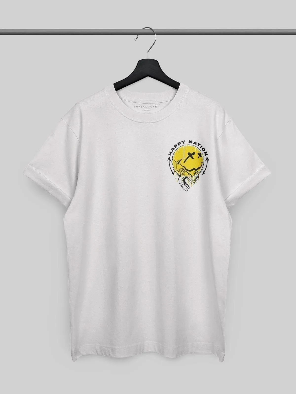 Happy Nation Tshirt
