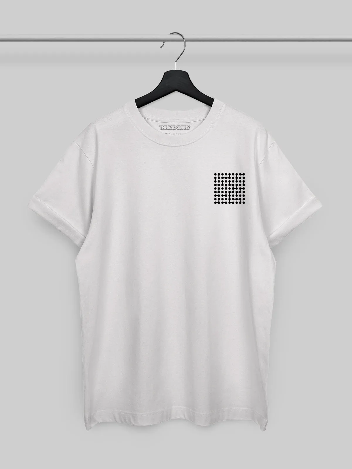 Identity Unknown Tshirt
