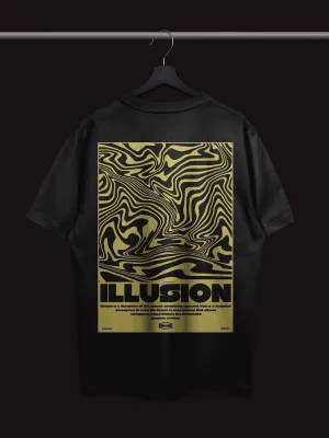 Illusion Tshirt