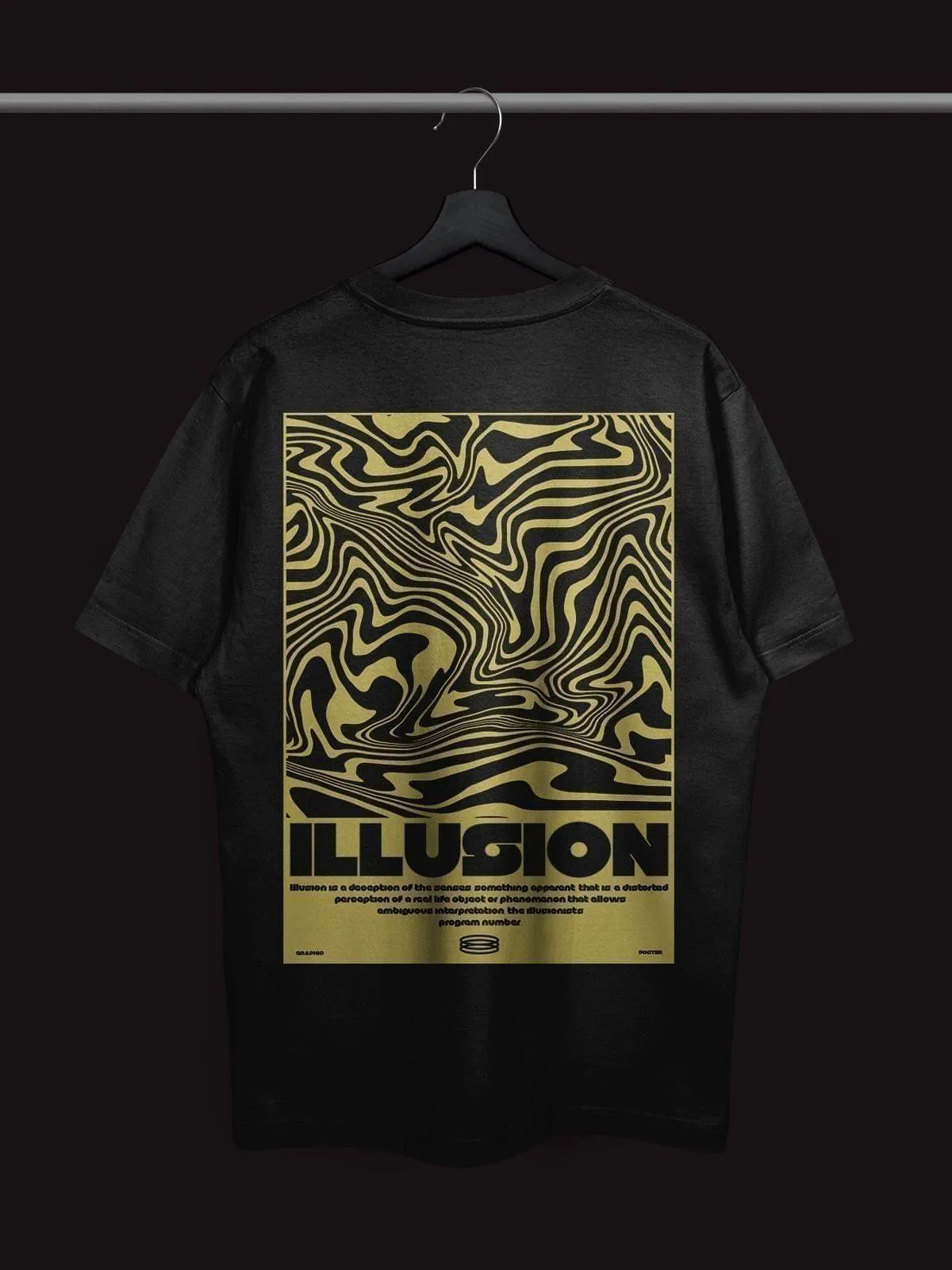 Illusion Tshirt