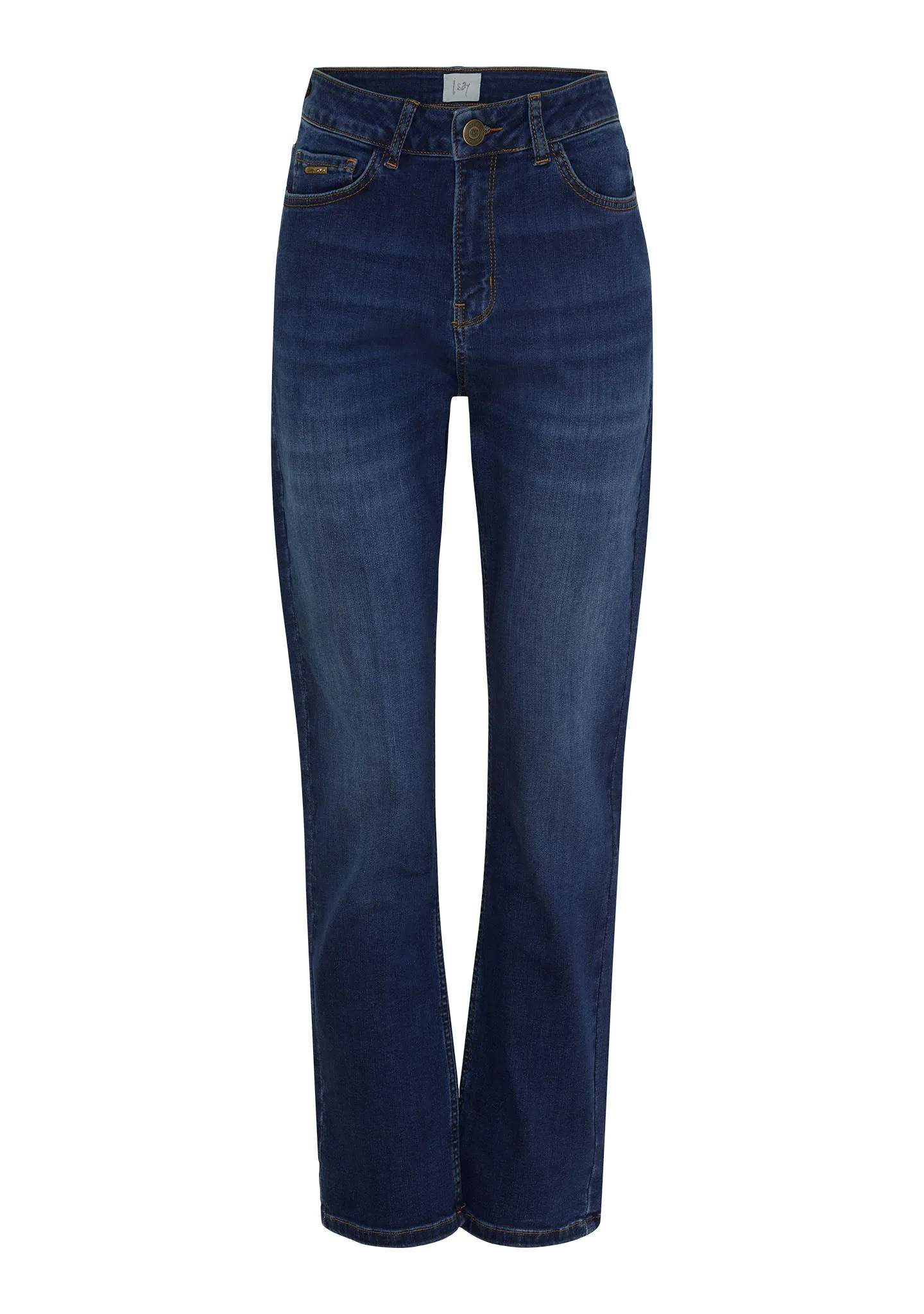 Isay Monza Jeans
