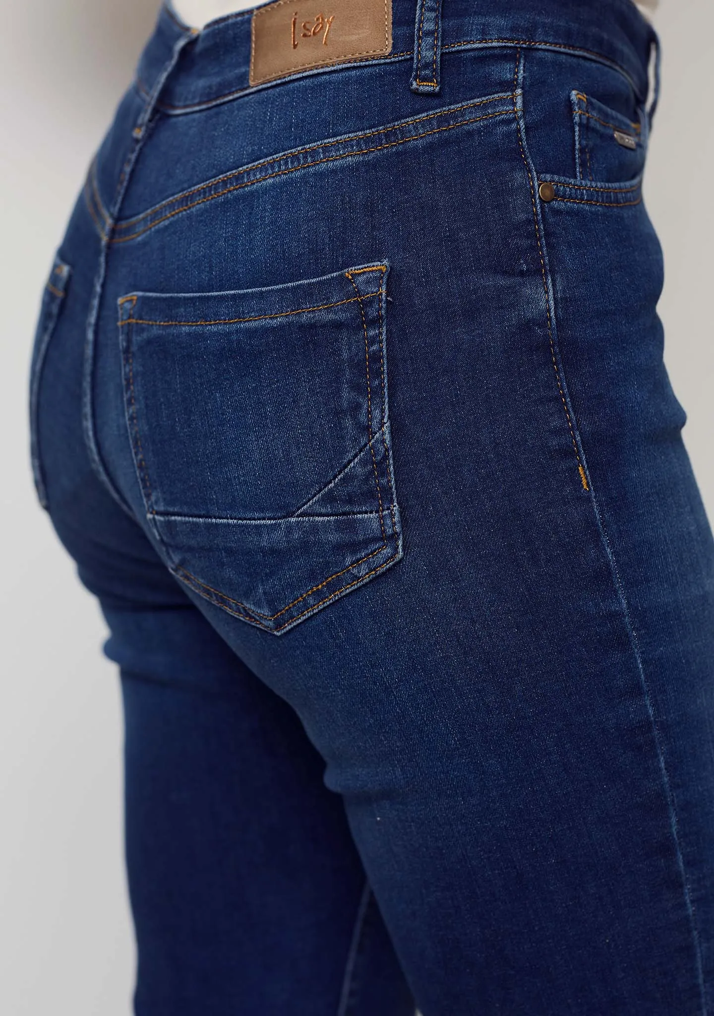 Isay Monza Jeans