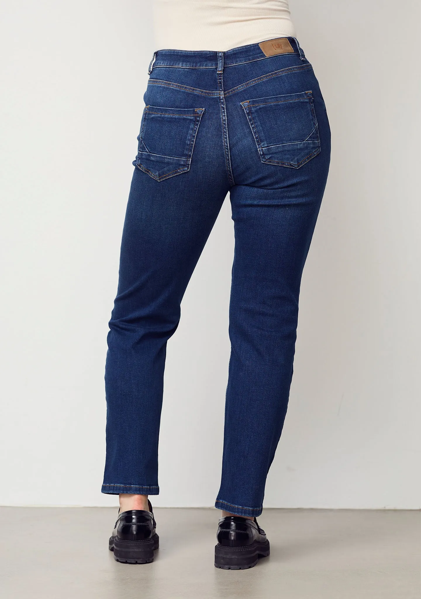 Isay Monza Jeans