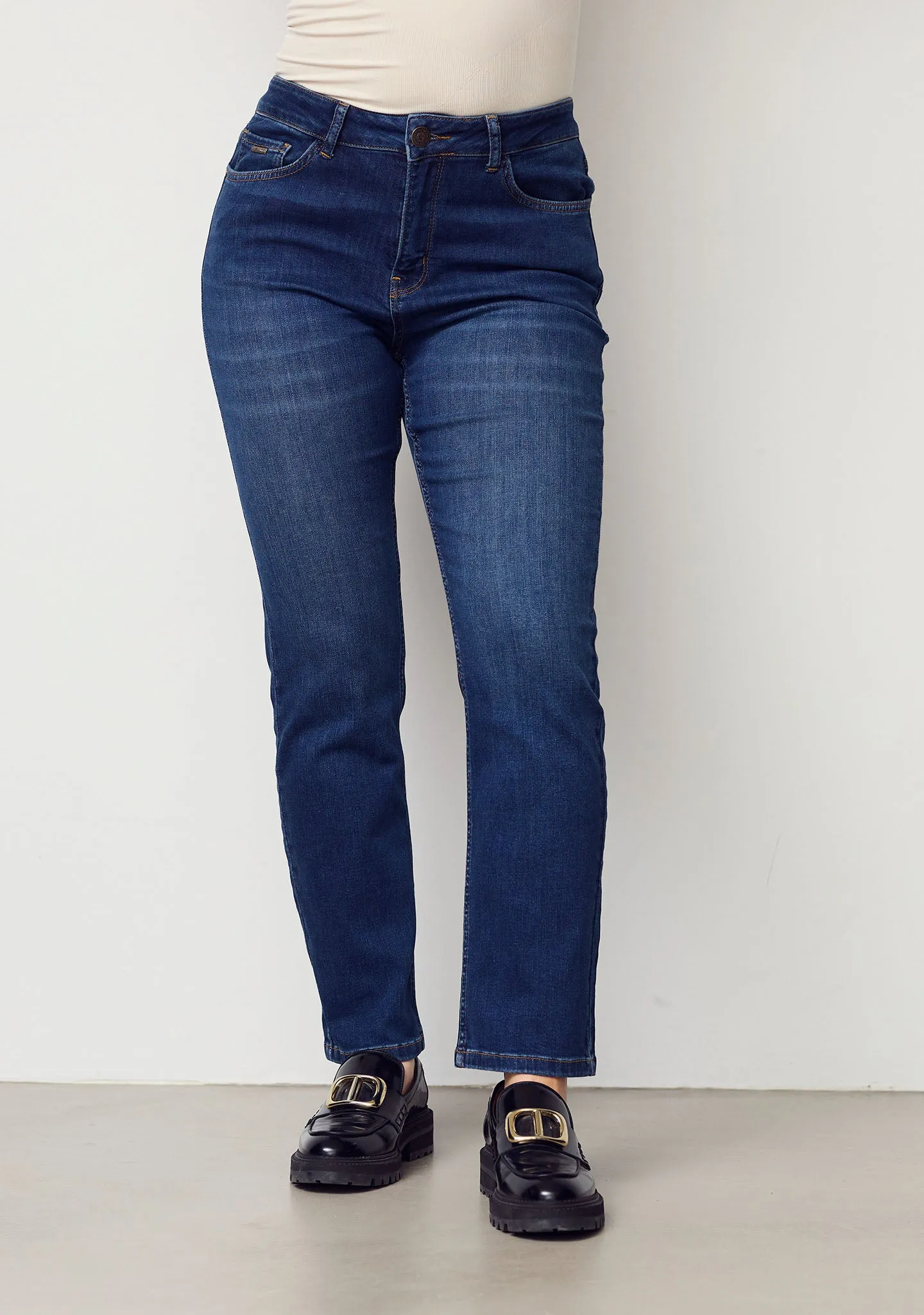 Isay Monza Jeans