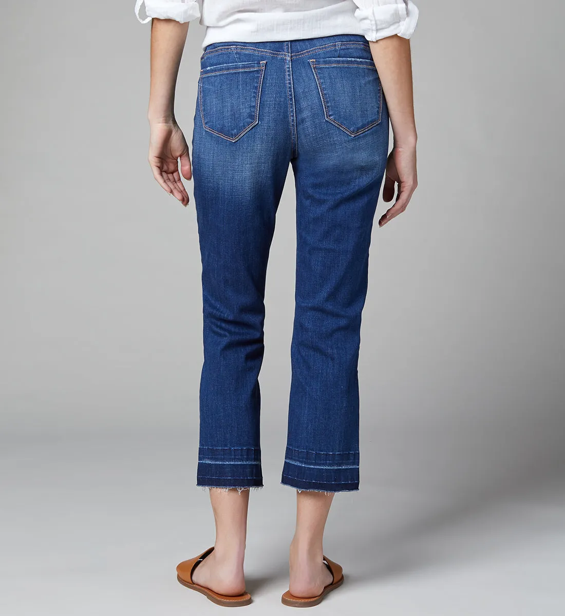 Jag Jeans Ruby Crop