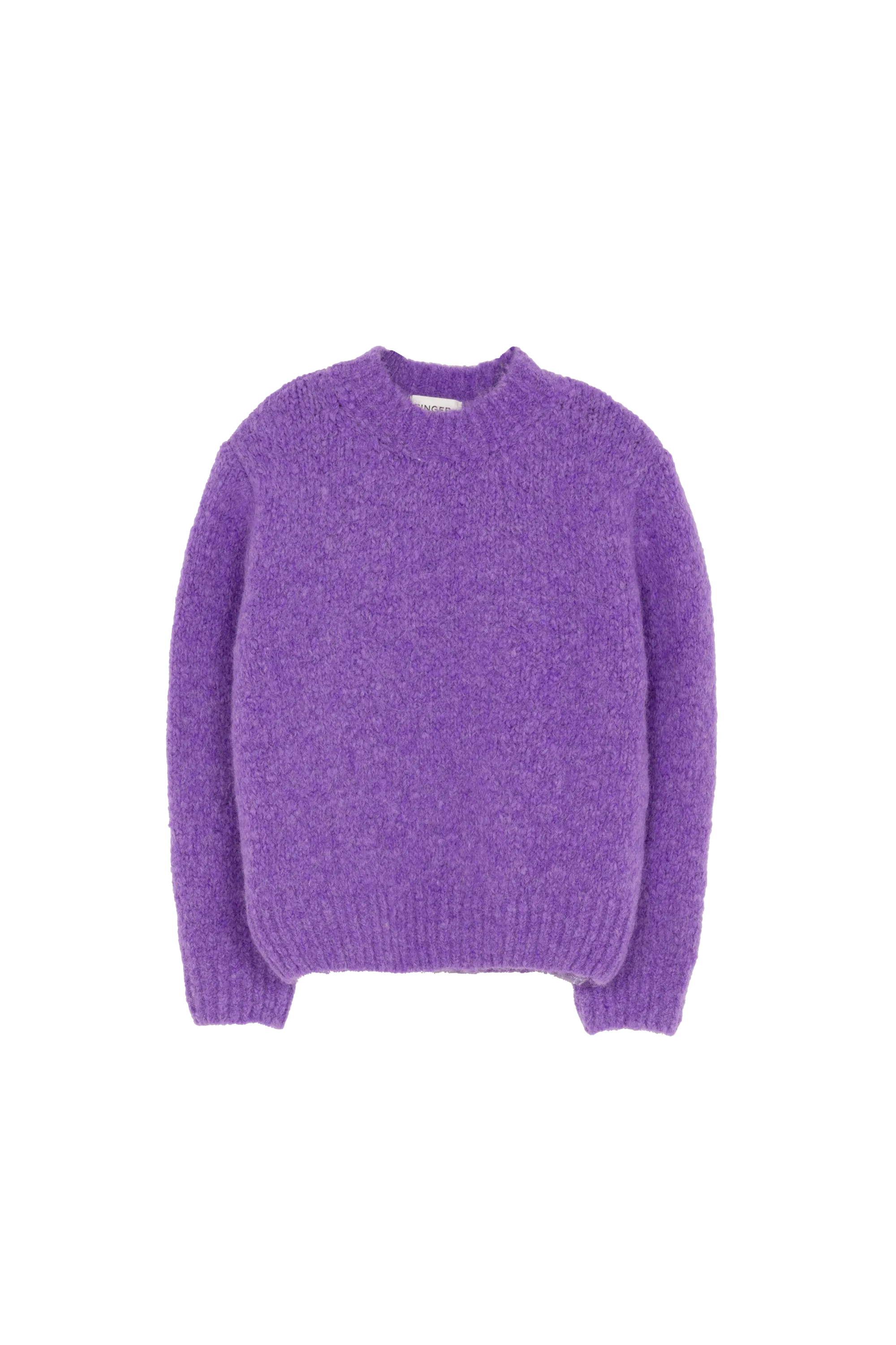 LONA Orchid - Crew Neck Sweater