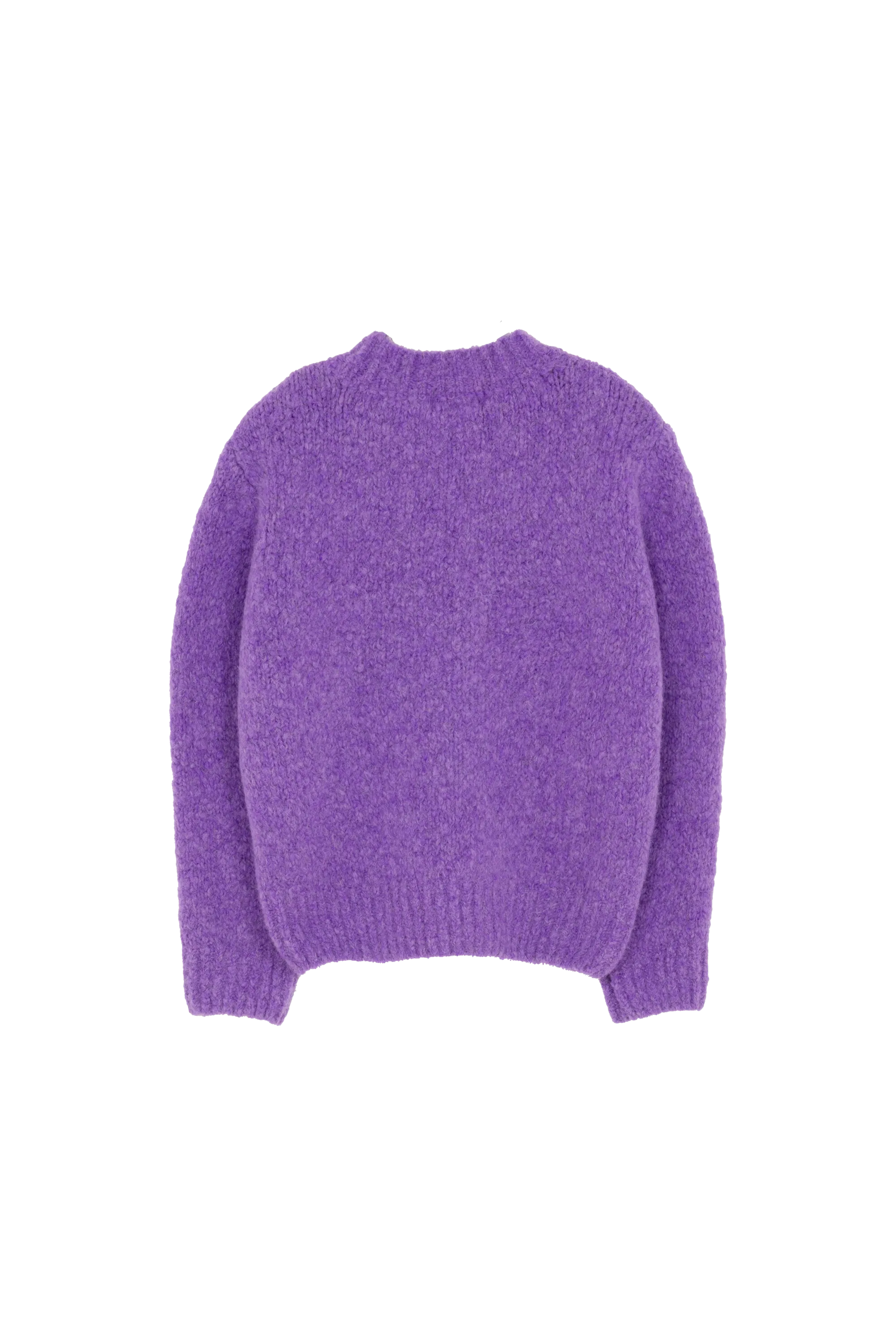 LONA Orchid - Crew Neck Sweater