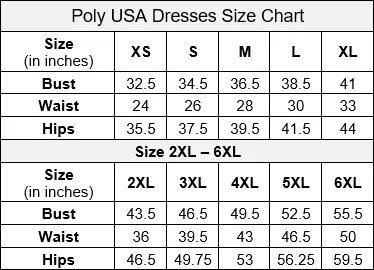 Long Satin V-Neck Dress with Corset Back by Poly USA 8654