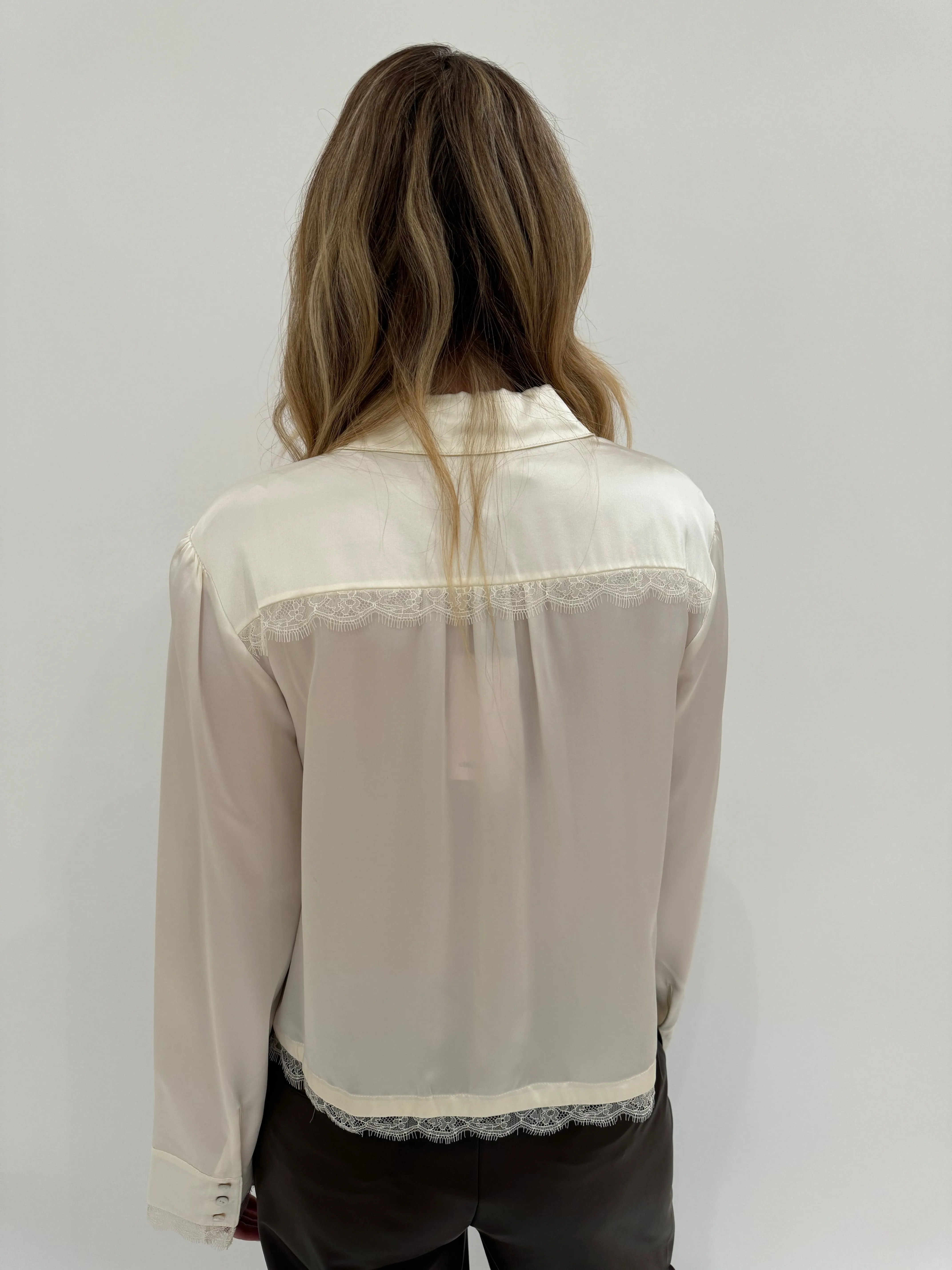 Mabyn Top - Ivory