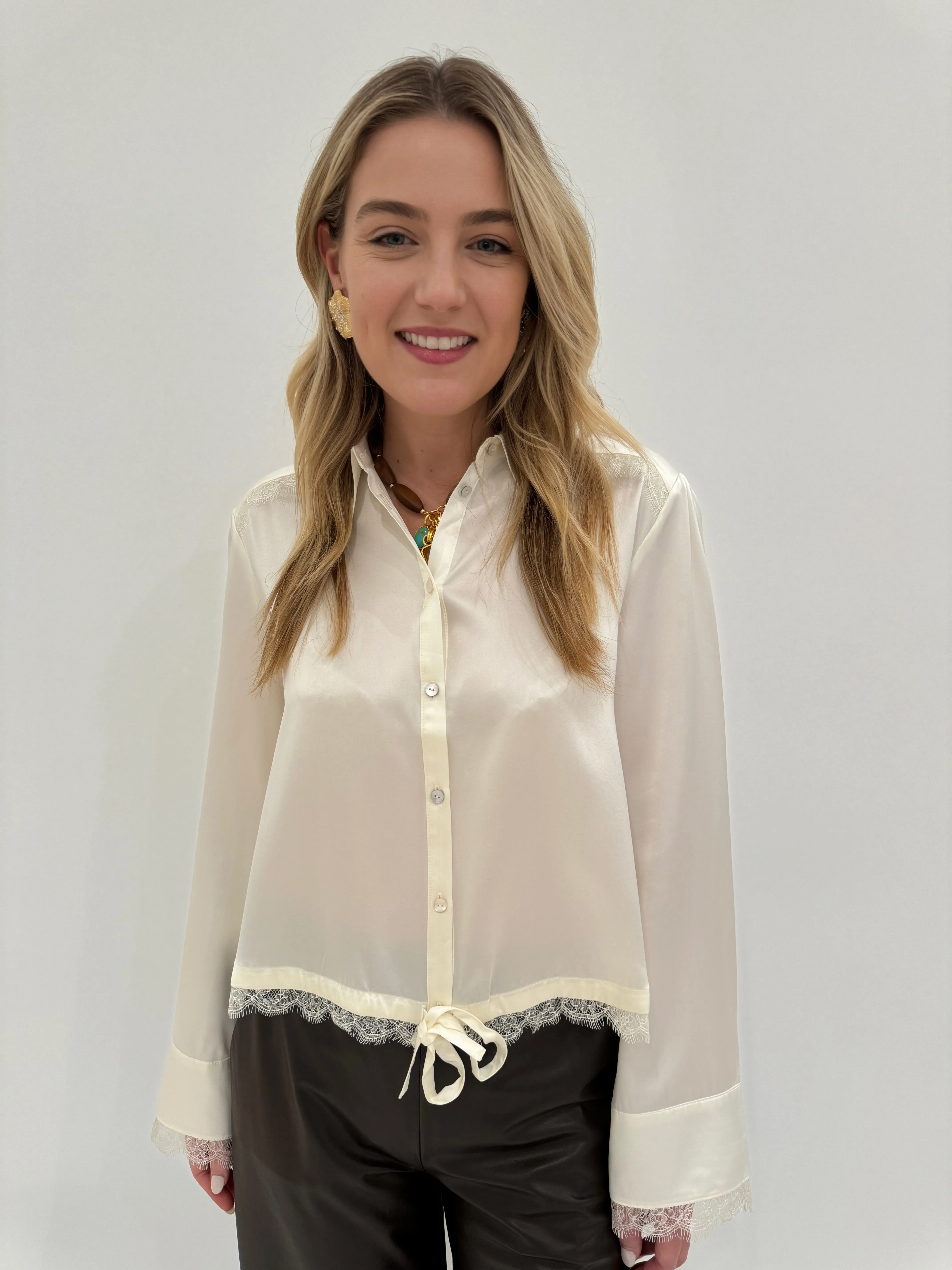 Mabyn Top - Ivory