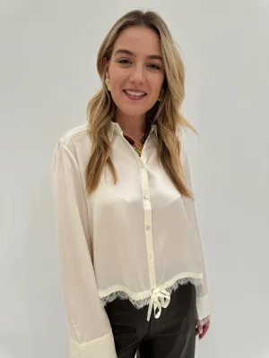 Mabyn Top - Ivory