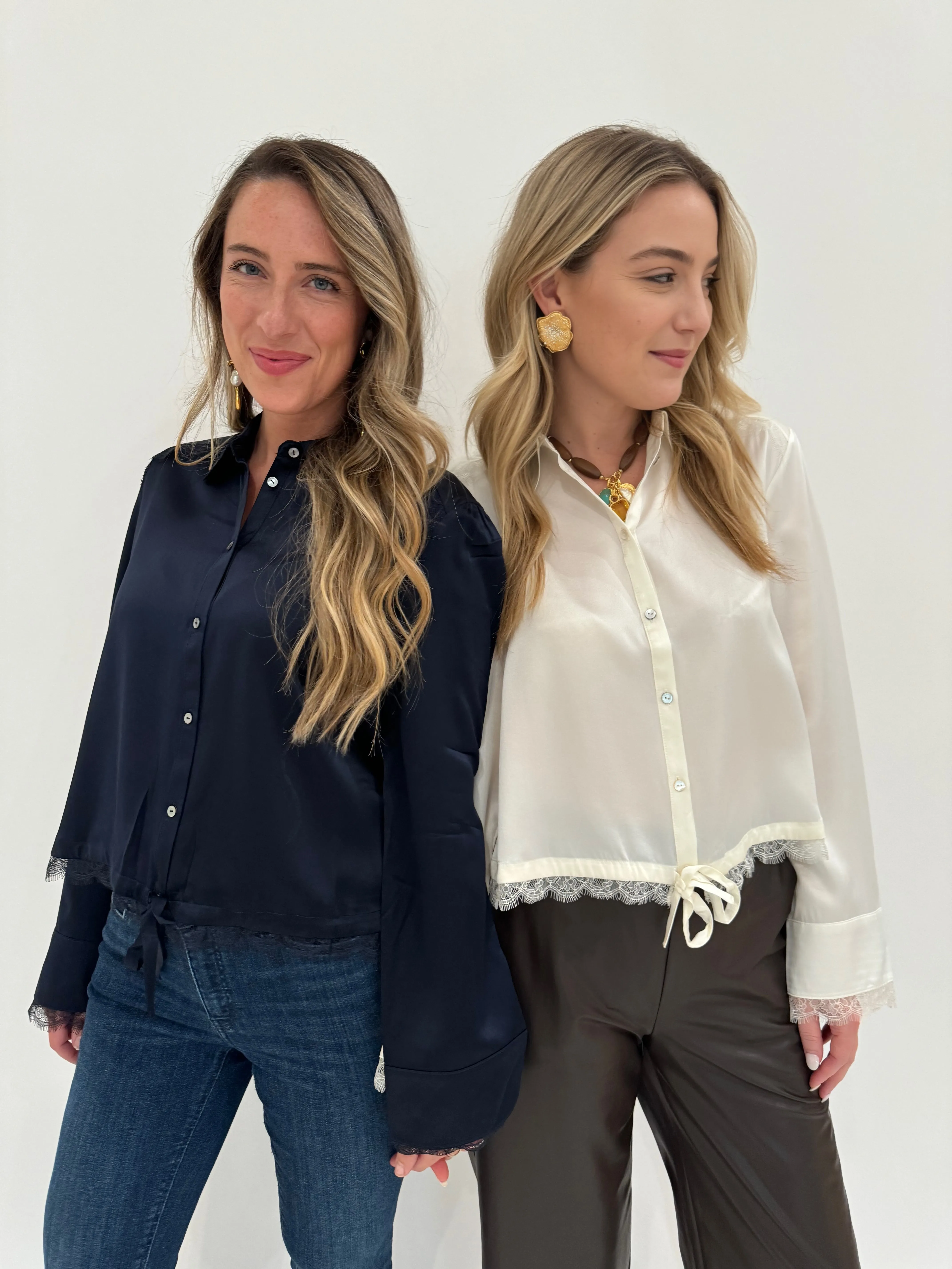 Mabyn Top - Ivory