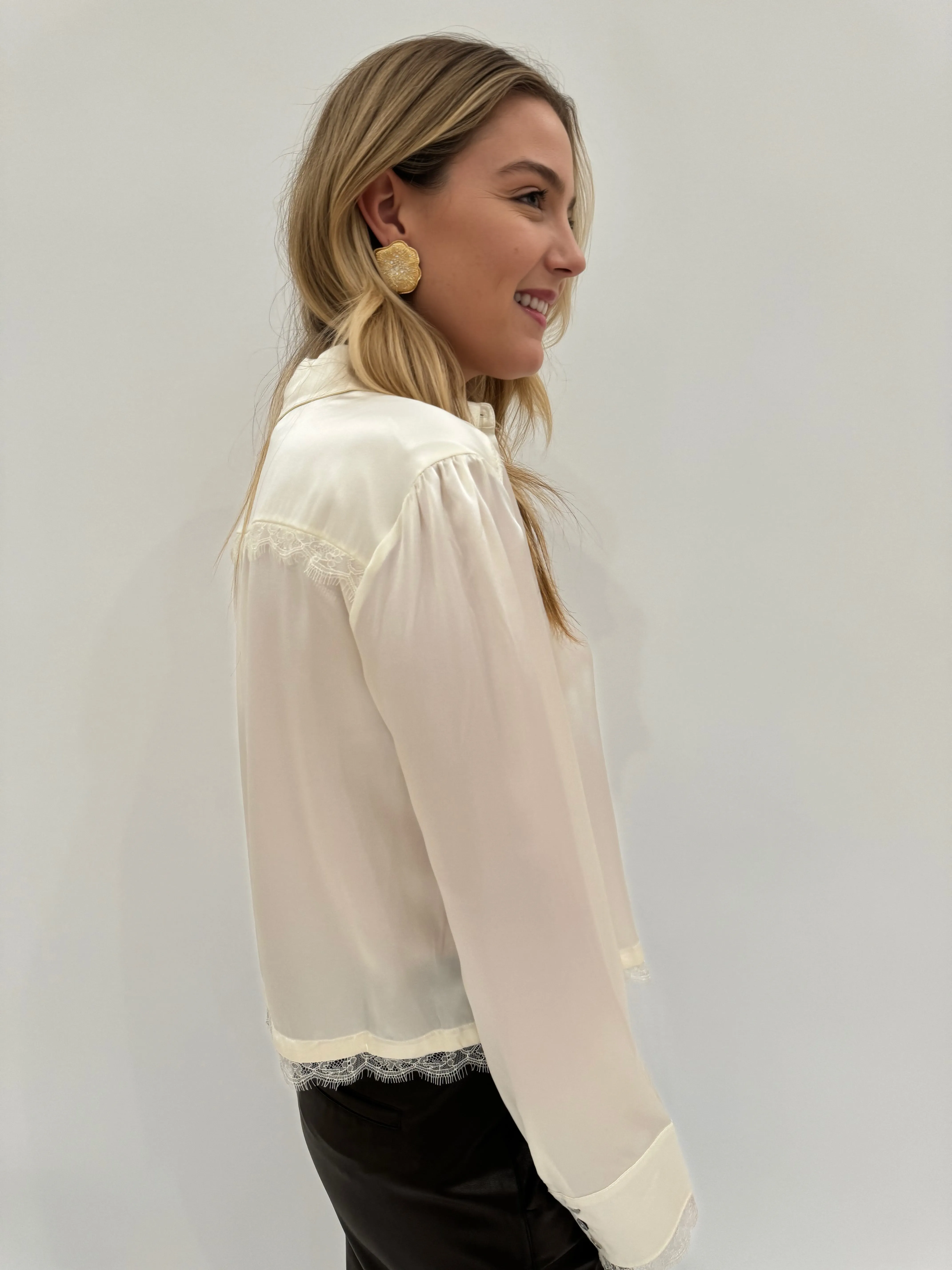 Mabyn Top - Ivory