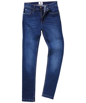 Max slim jeans | Dark Blue Wash