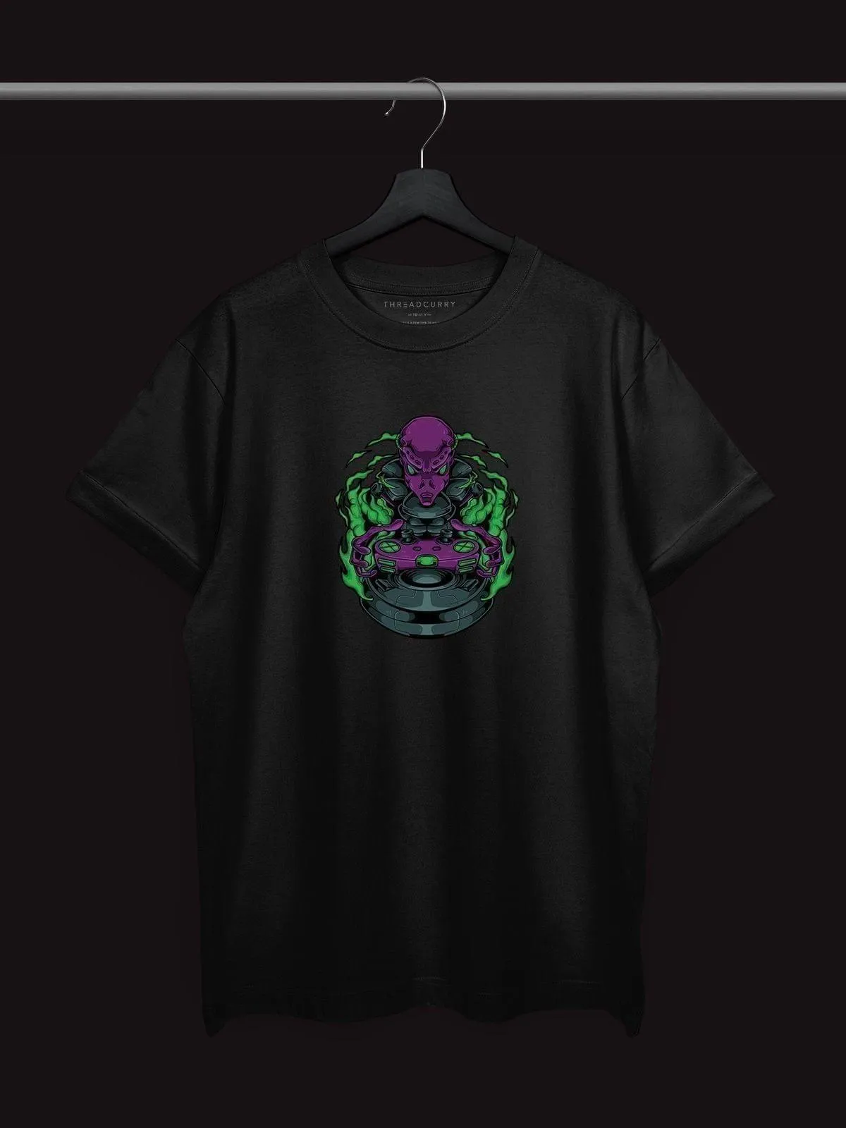 Monsters Alive Tshirt