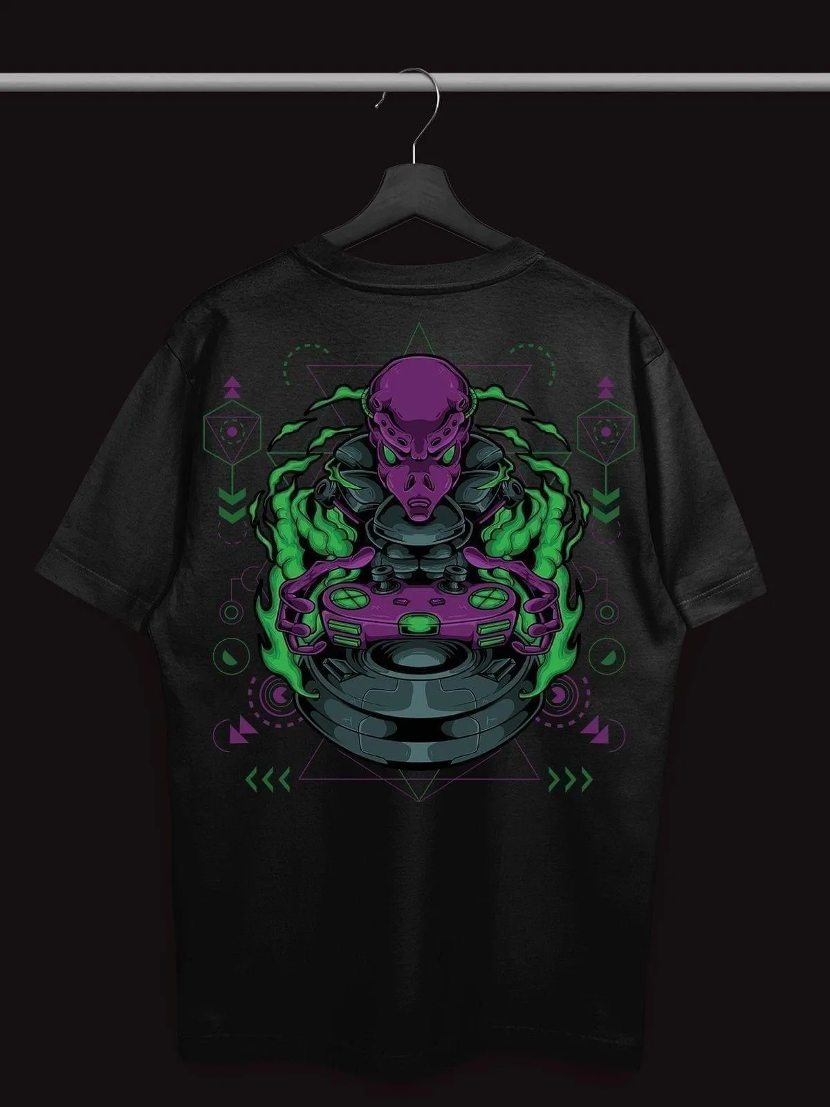 Monsters Alive Tshirt