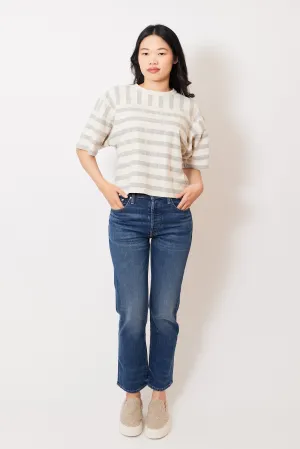 Mother Denim The Tomcat Ankle