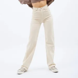 Moxy Straight Jeans - Loomstate