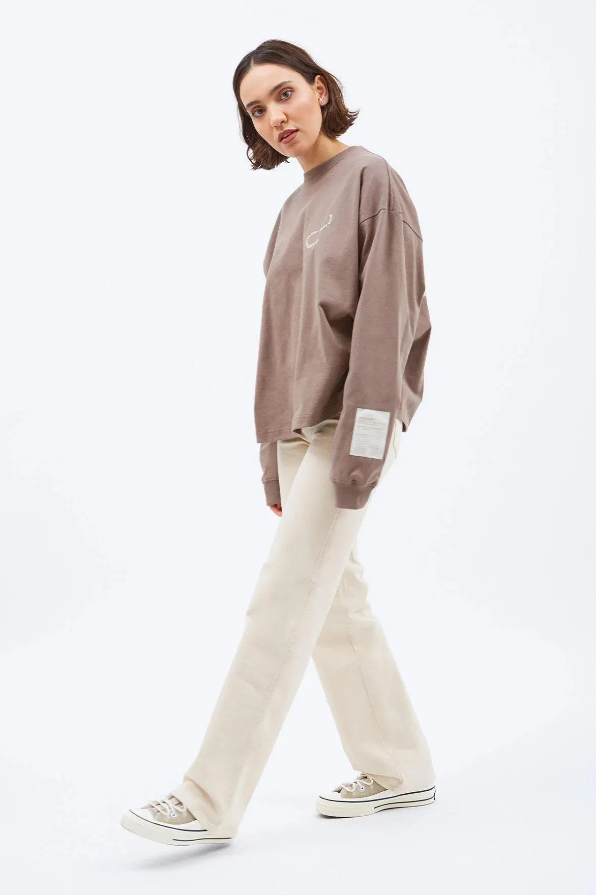 Moxy Straight Jeans - Loomstate