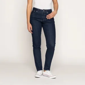Naked & Famous Arrow Jeans (Indigo)