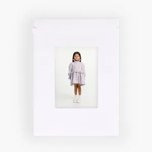 Papercute Patterns - Kids Ashling Blouse / Dress