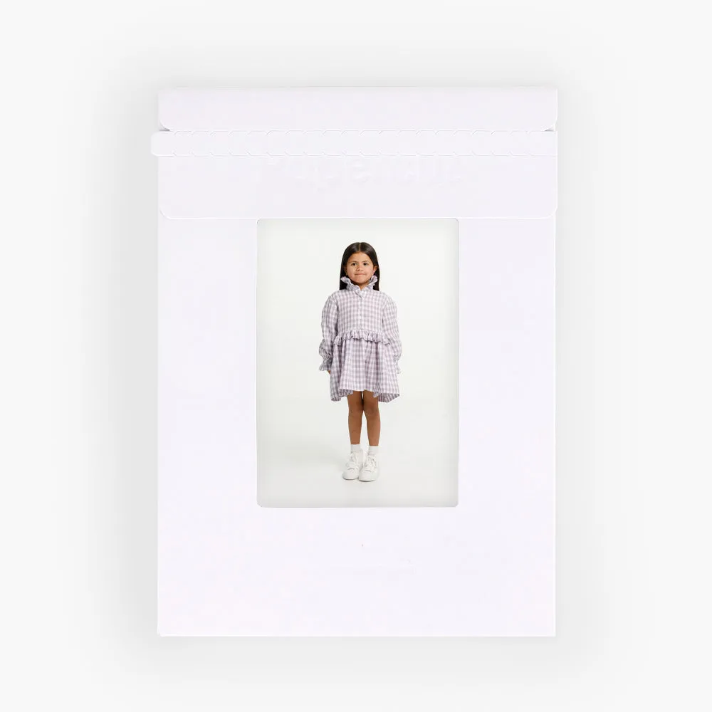 Papercute Patterns - Kids Ashling Blouse / Dress