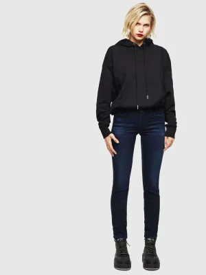 Regular Slim Straight Jeans