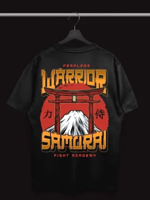 Samurai Quest Tshirt