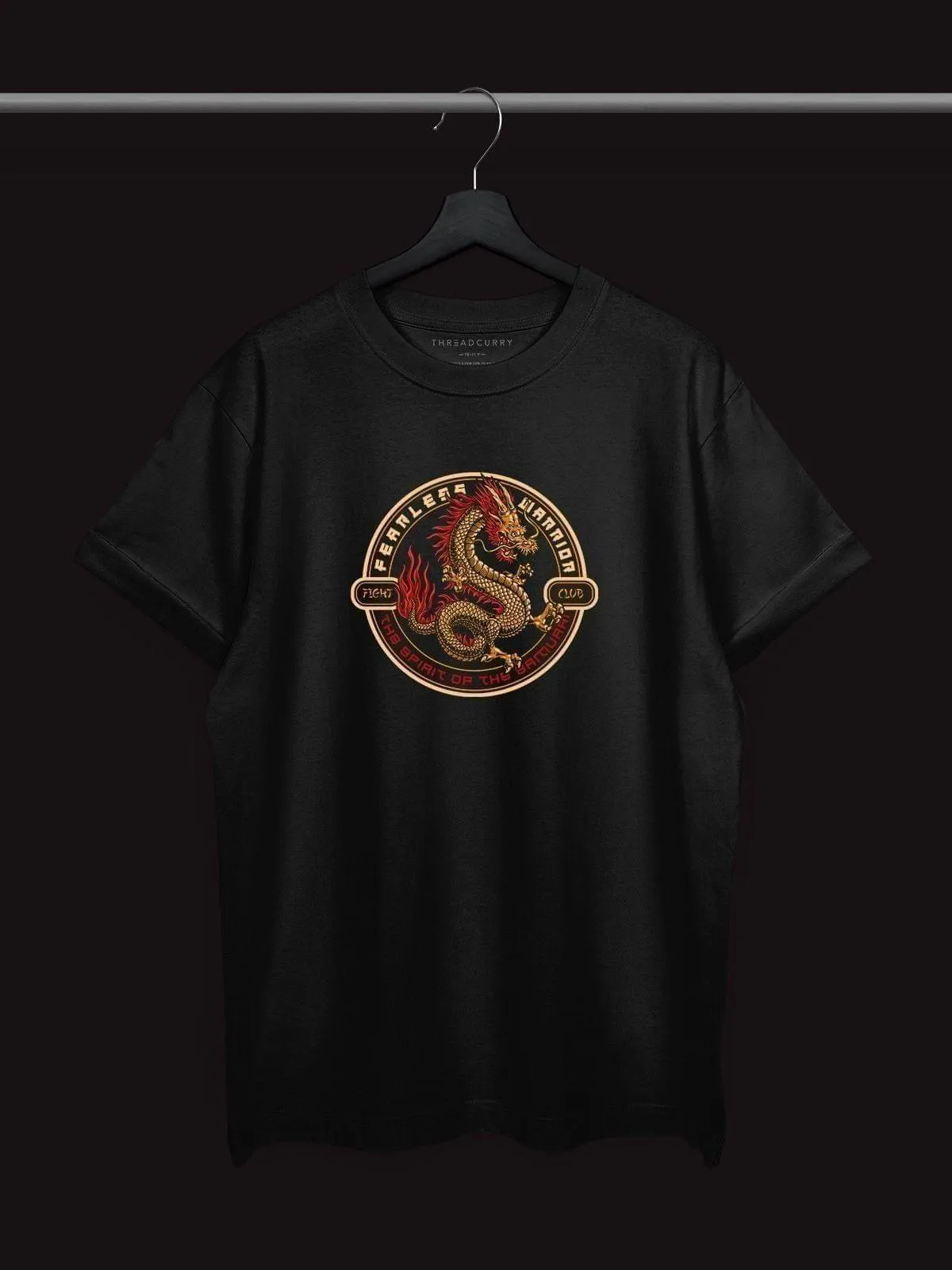 Samurai Quest Tshirt