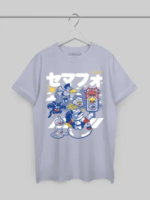 Traffic Slimes Tshirt