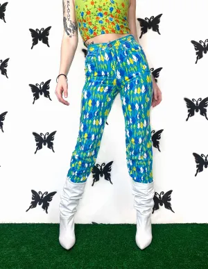 Versace Vintage Pants